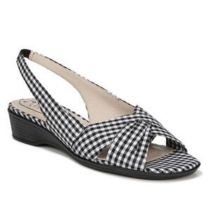 LifeStride Mimosa 2 Women's Wedge Sandals